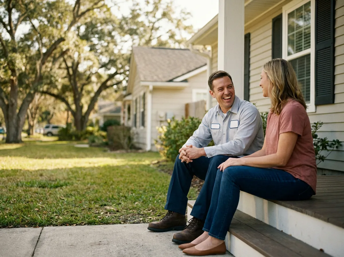 Septic tank pumping FAQs for Lovelady, TX